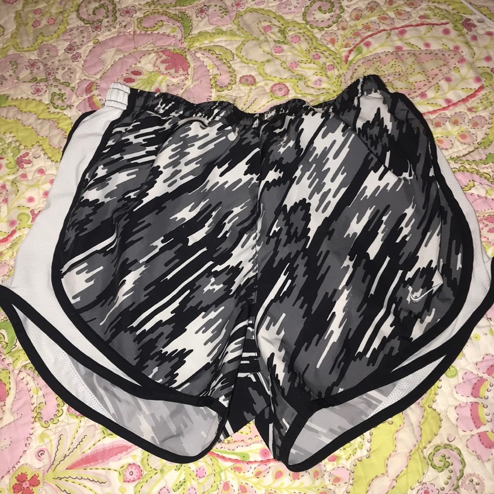 Nike shorts